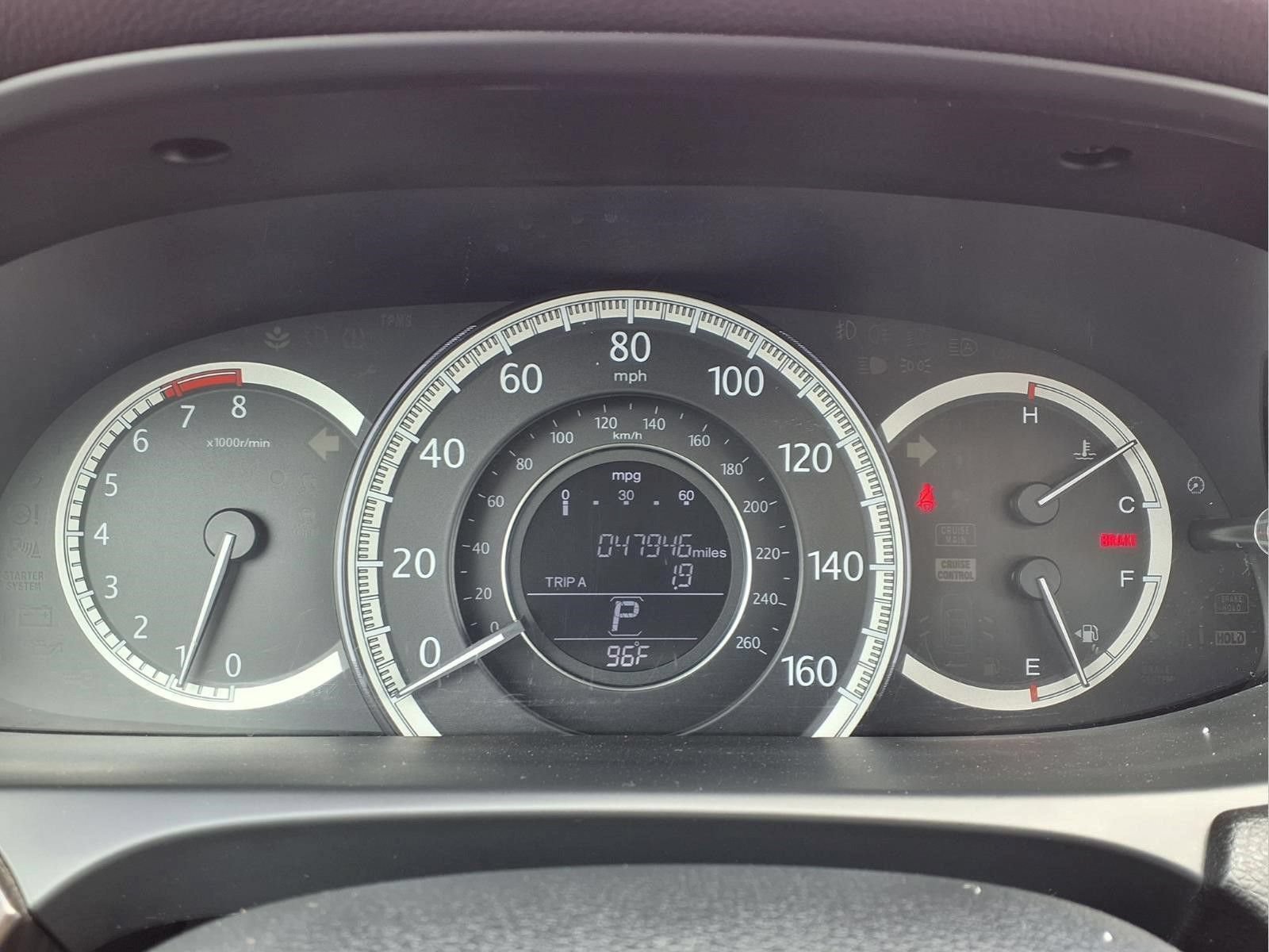 Used 2015 Honda Accord EX-L image 17