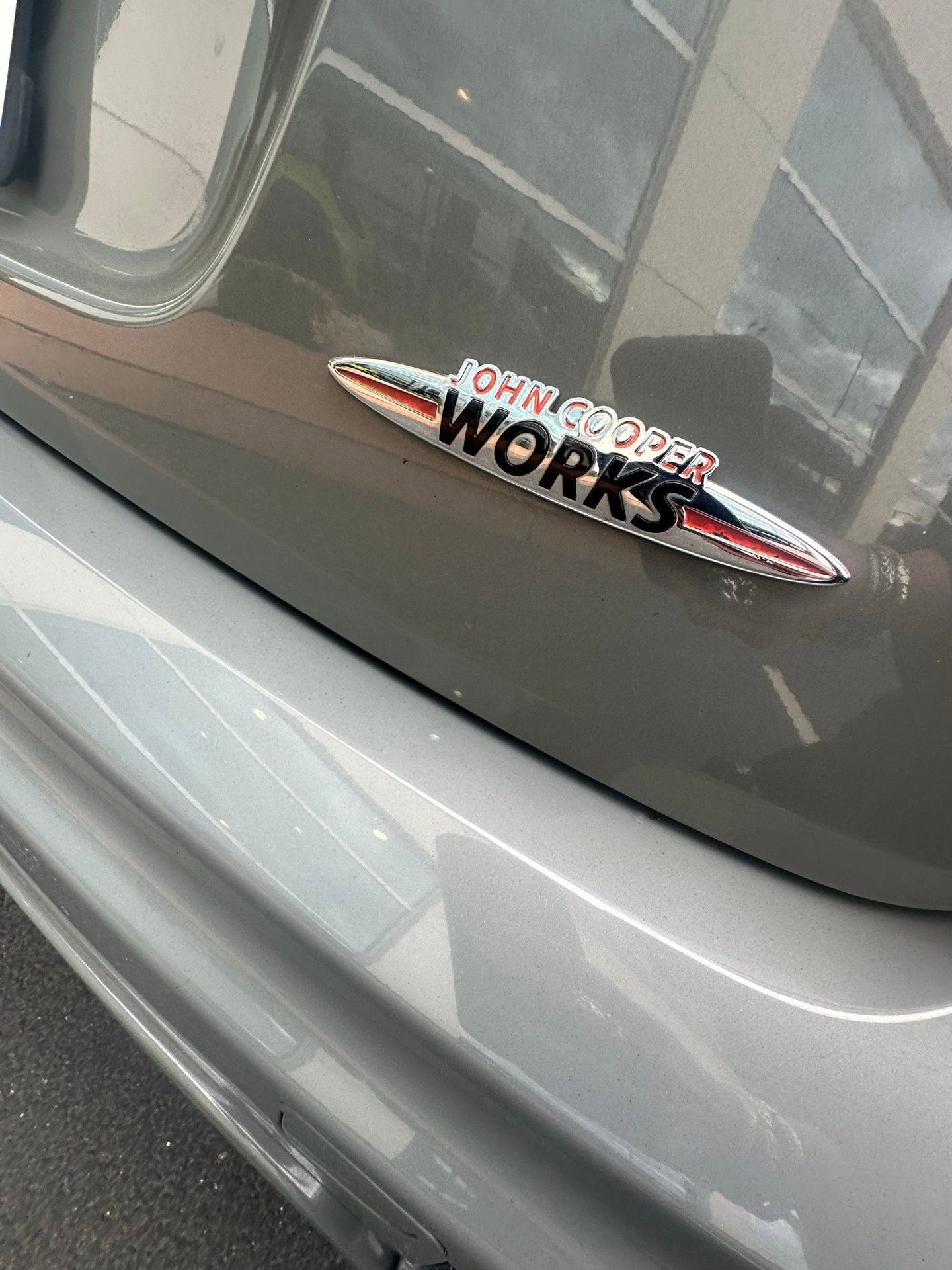 Used 2018 MINI Cooper John Cooper Works image 20