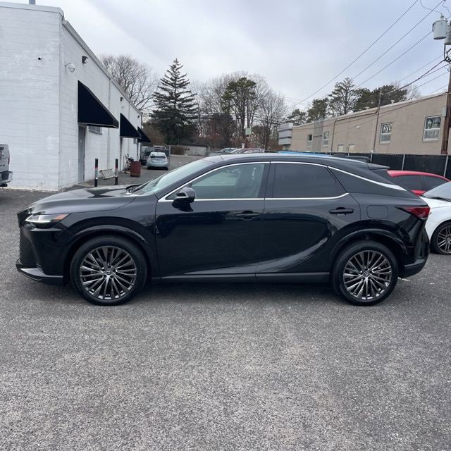 Used 2024 Lexus RX 350 AWD image 9