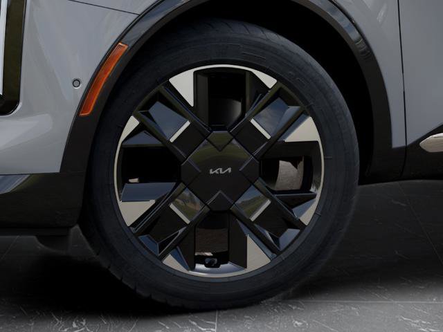 New 2026 Kia Sportage SX image 9