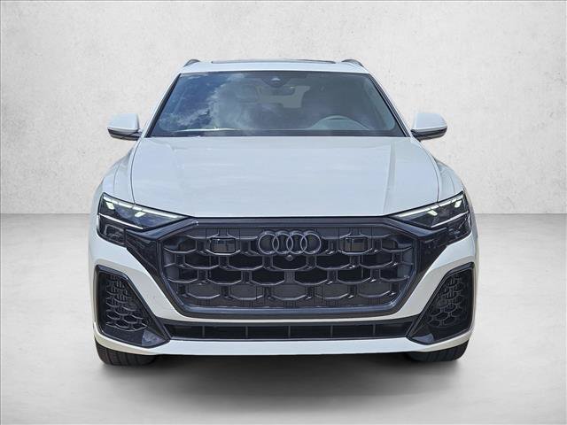 New 2026 Audi Q8 Premium Plus AWD/4WD image 2
