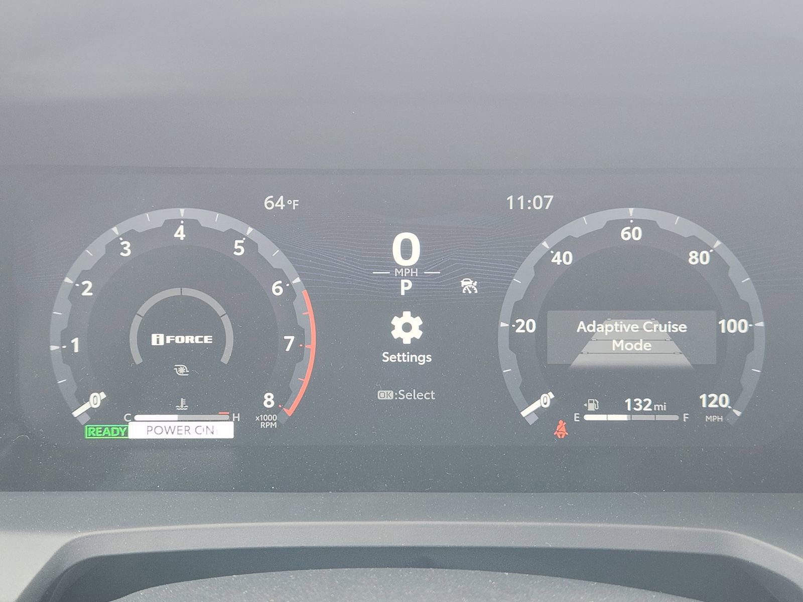 New 2026 Toyota Tacoma Limited AWD/4WD image 15