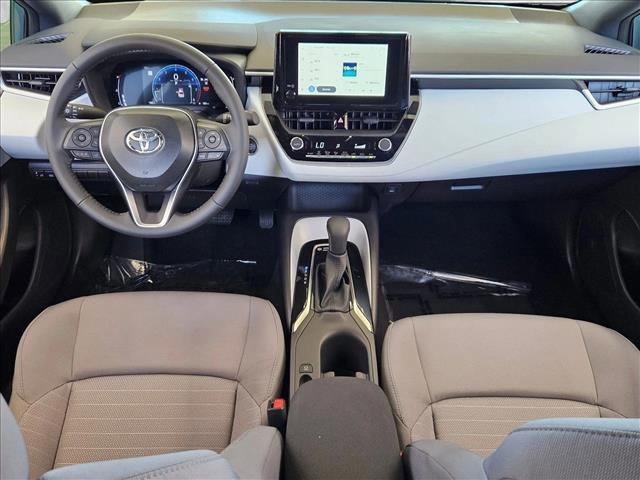Used 2026 Toyota Corolla SE FWD image 15