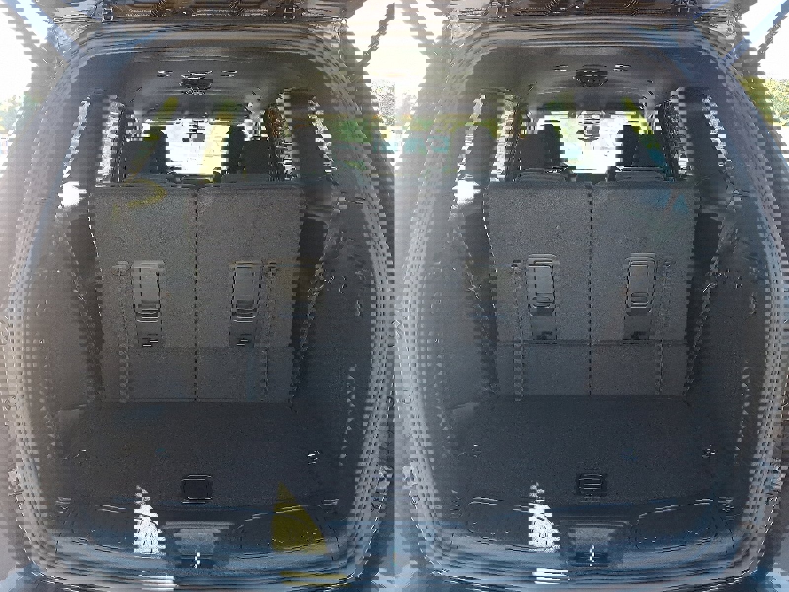 New 2026 Dodge Durango GT w/ Blacktop Package image 22