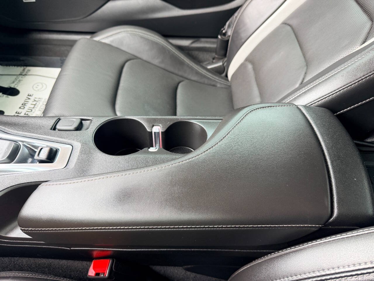 Used 2018 Chevrolet Camaro SS RWD image 42