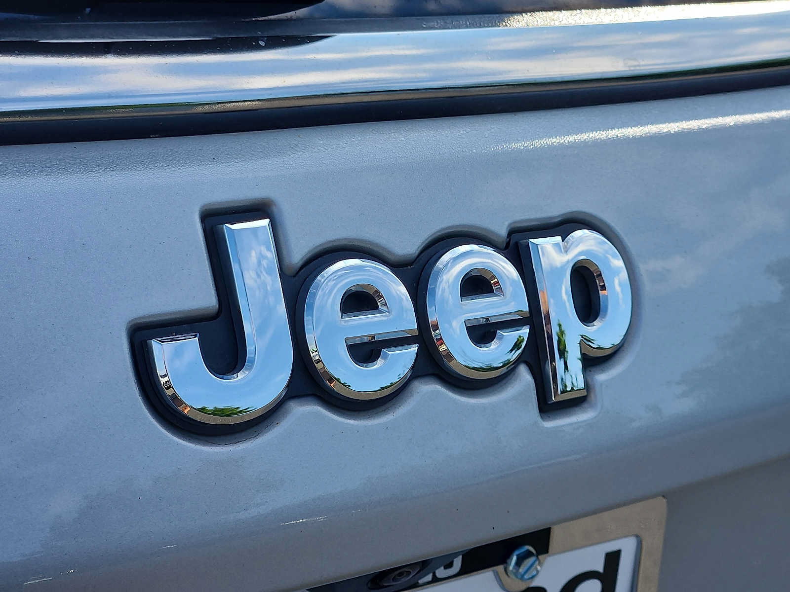 Used 2024 Jeep Compass Limited AWD/4WD image 27