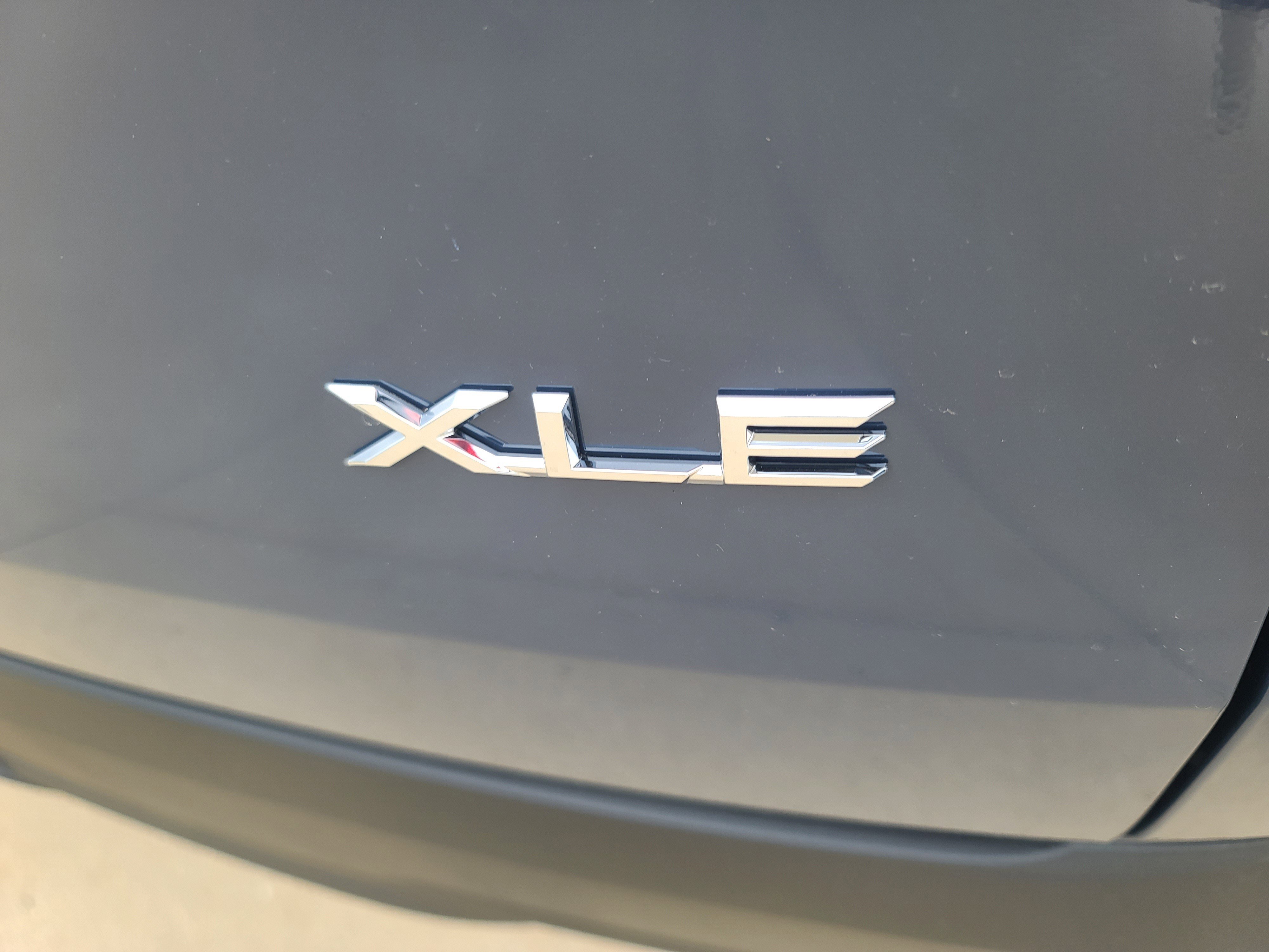 New 2026 Toyota Grand Highlander XLE image 12