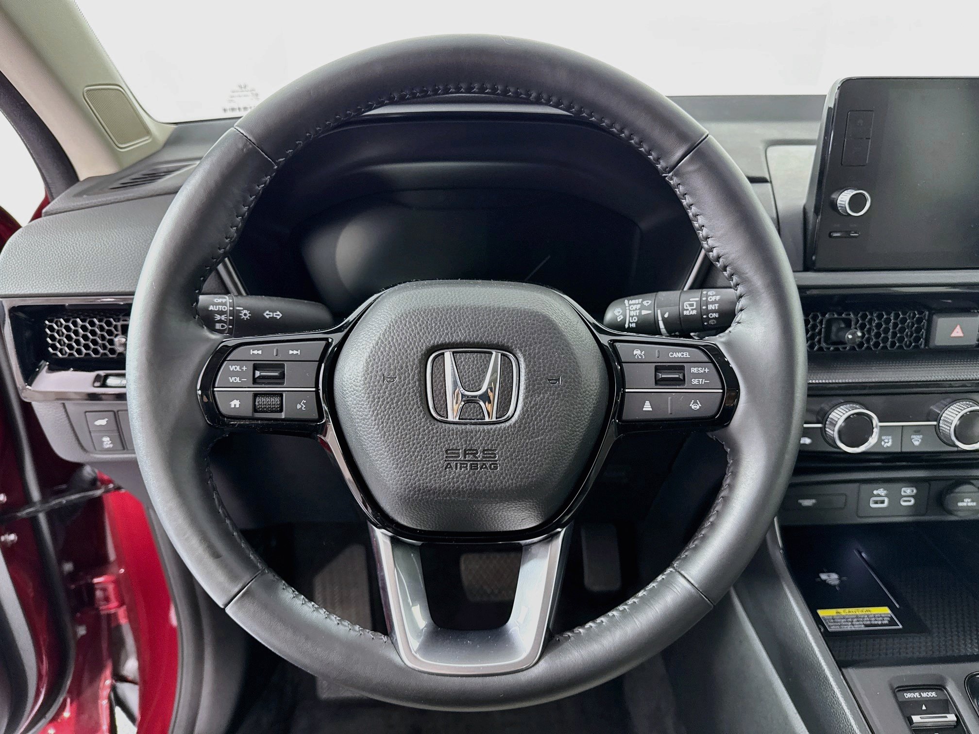 Certified 2024 Honda CR-V EX-L image 11