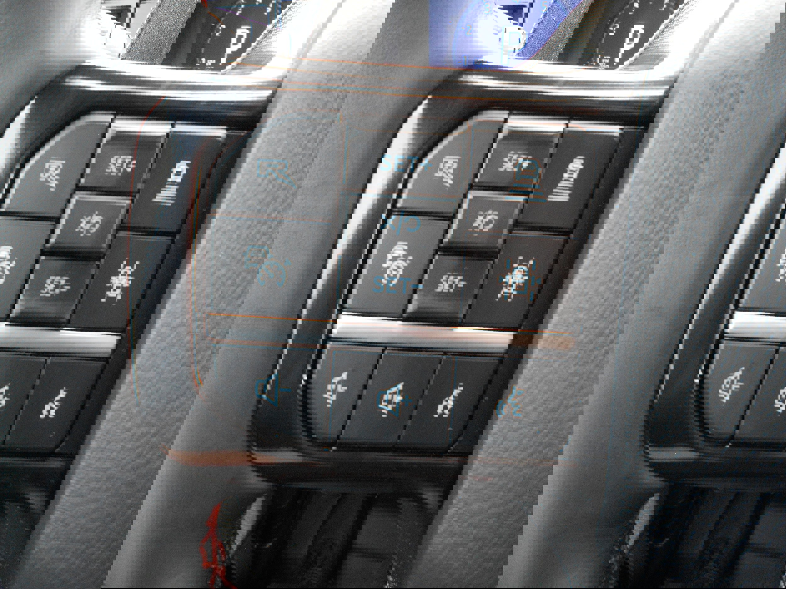 Used 2025 Ford F150 Raptor w/ Equipment Group 803A Raptor R image 12