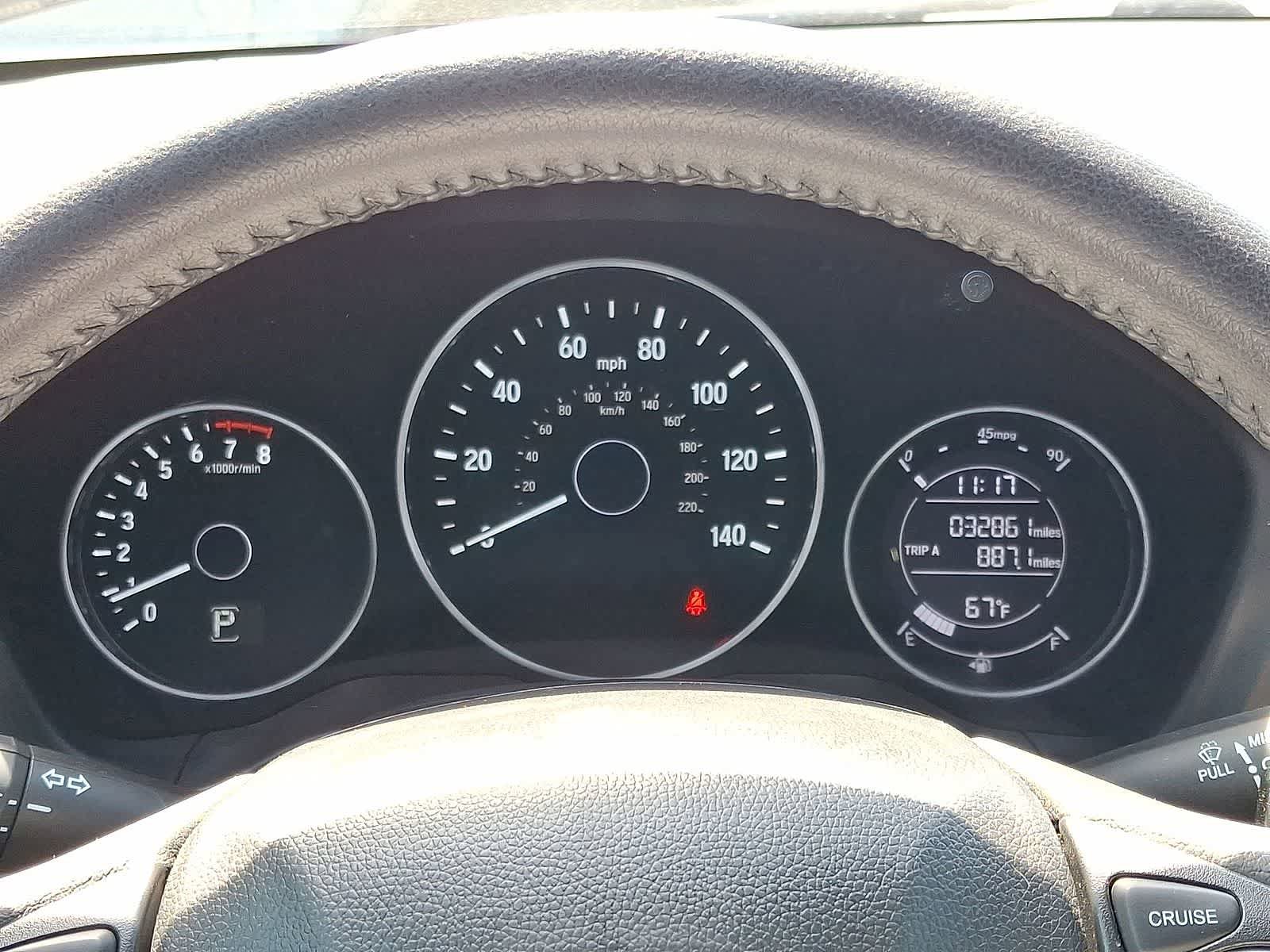 Used 2022 Honda HR-V Sport image 17