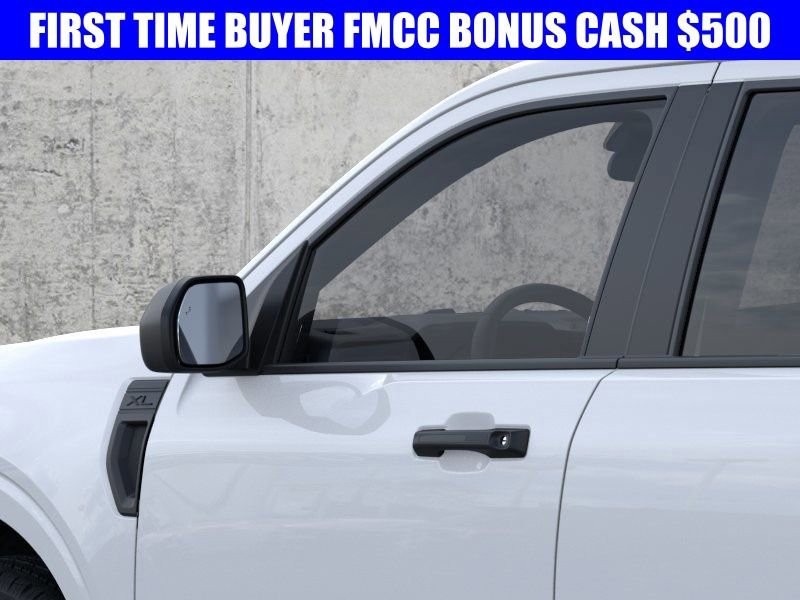 New 2026 Ford Maverick XL image 21