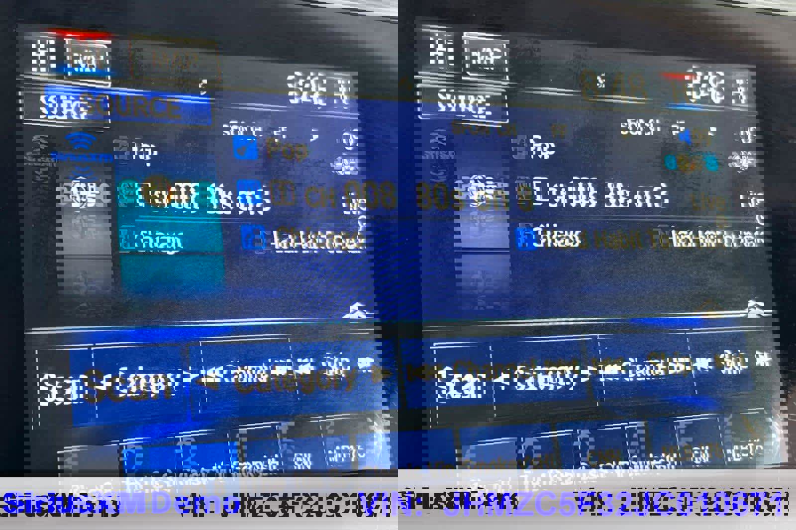 Used 2018 Honda Clarity Touring image 30