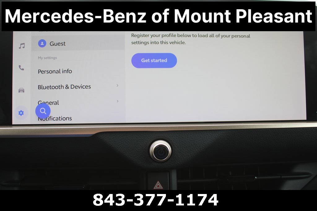 Used 2023 Toyota Crown Limited image 46