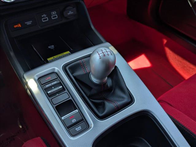 Used 2023 Honda Civic Type R image 12