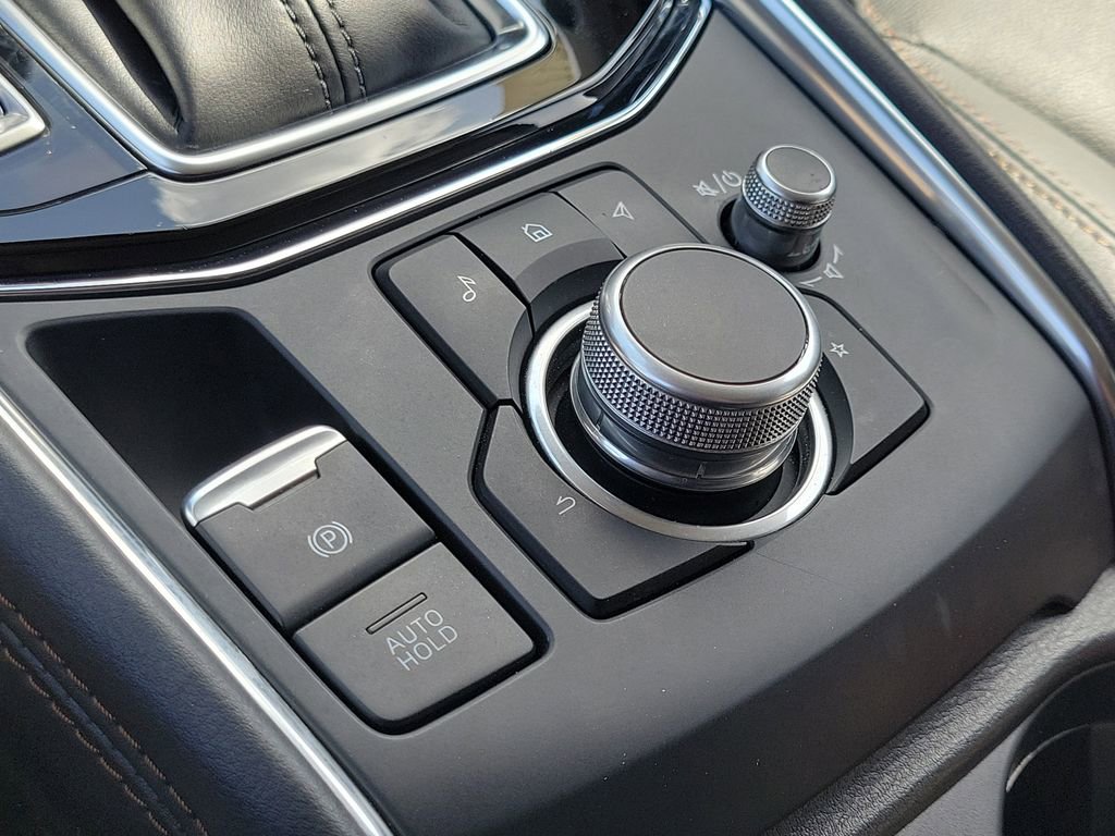 Used 2023 MAZDA CX-5 AWD 2.5 S w/ Premium Package image 29