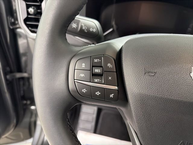 Used 2024 Ford Bronco Sport Big Bend w/ Convenience Package image 16