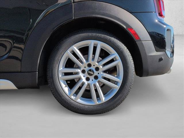 Used 2024 MINI Cooper Countryman S AWD/4WD image 26