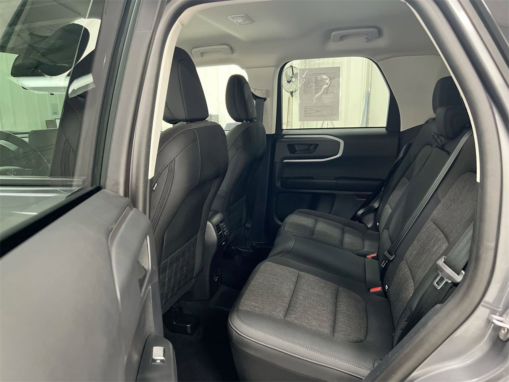 Used 2024 Ford Bronco Sport Big Bend image 22