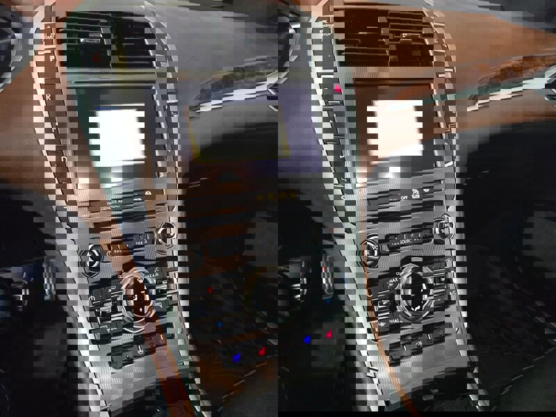 Used 2017 Lincoln MKZ Black Label w/ Technology Package image 19