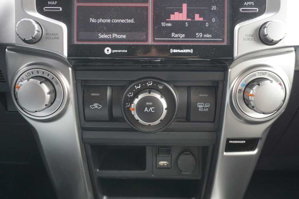 Used 2024 Toyota 4Runner SR5 image 11