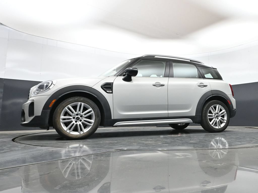 Used 2022 MINI Cooper Countryman FWD image 46