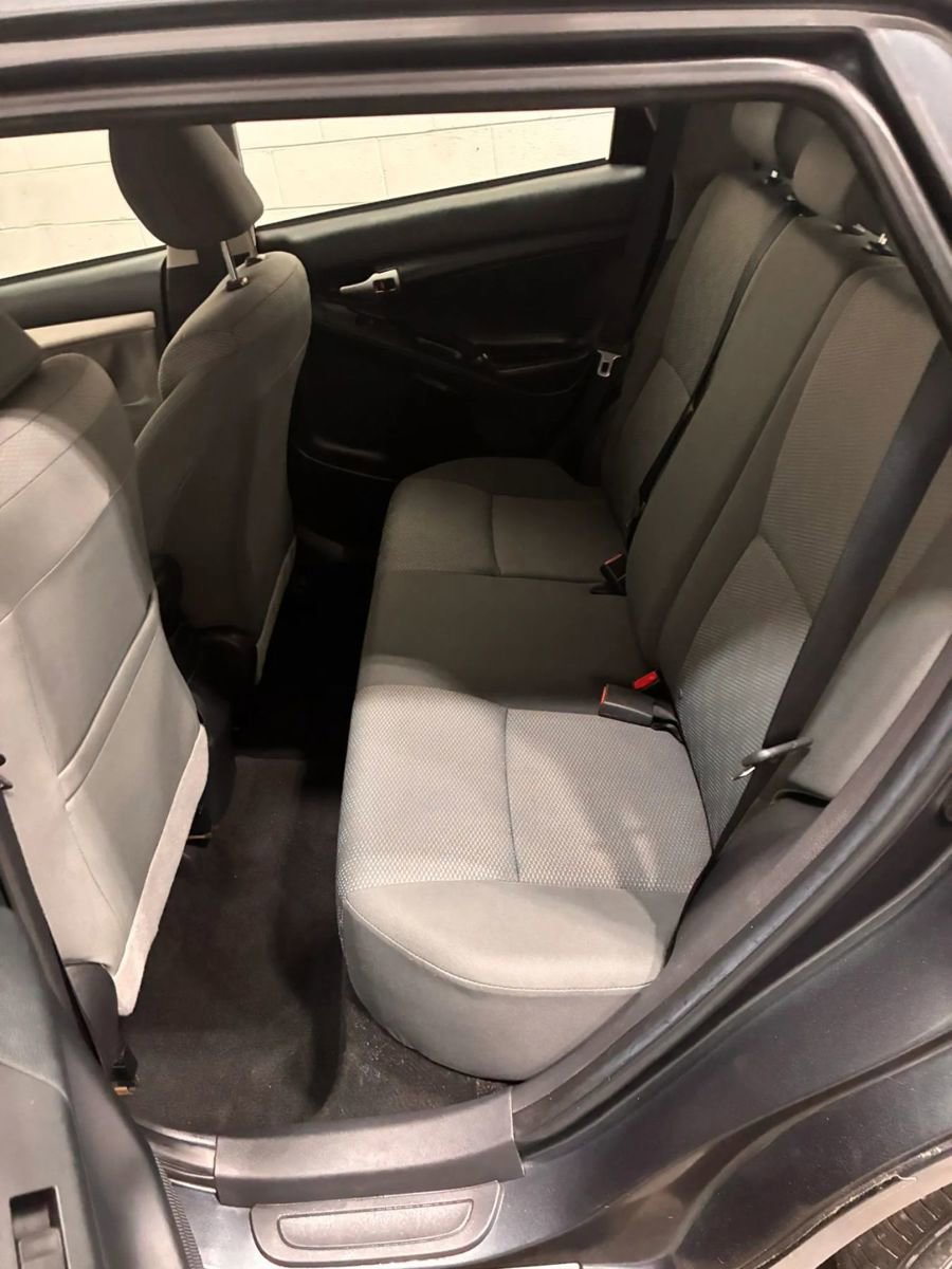 Used 2009 Toyota Matrix image 6