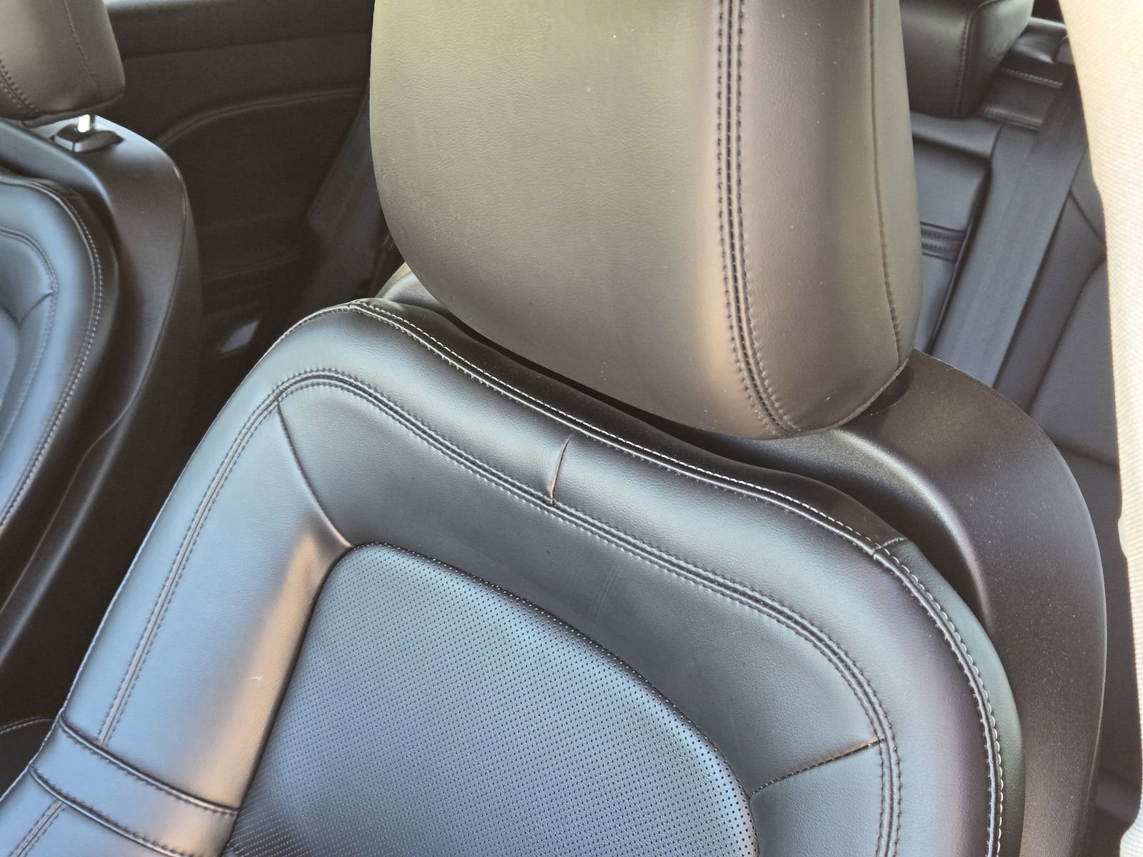 Used 2022 Lincoln Corsair FWD image 18