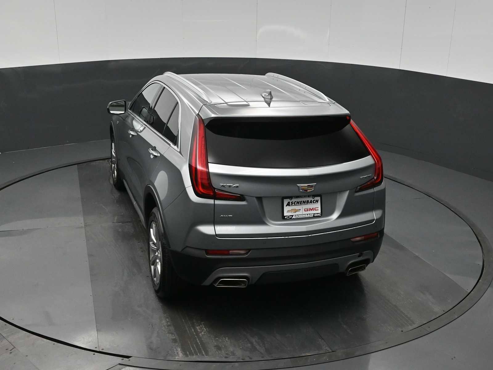 Used 2023 Cadillac XT4 Premium Luxury image 25