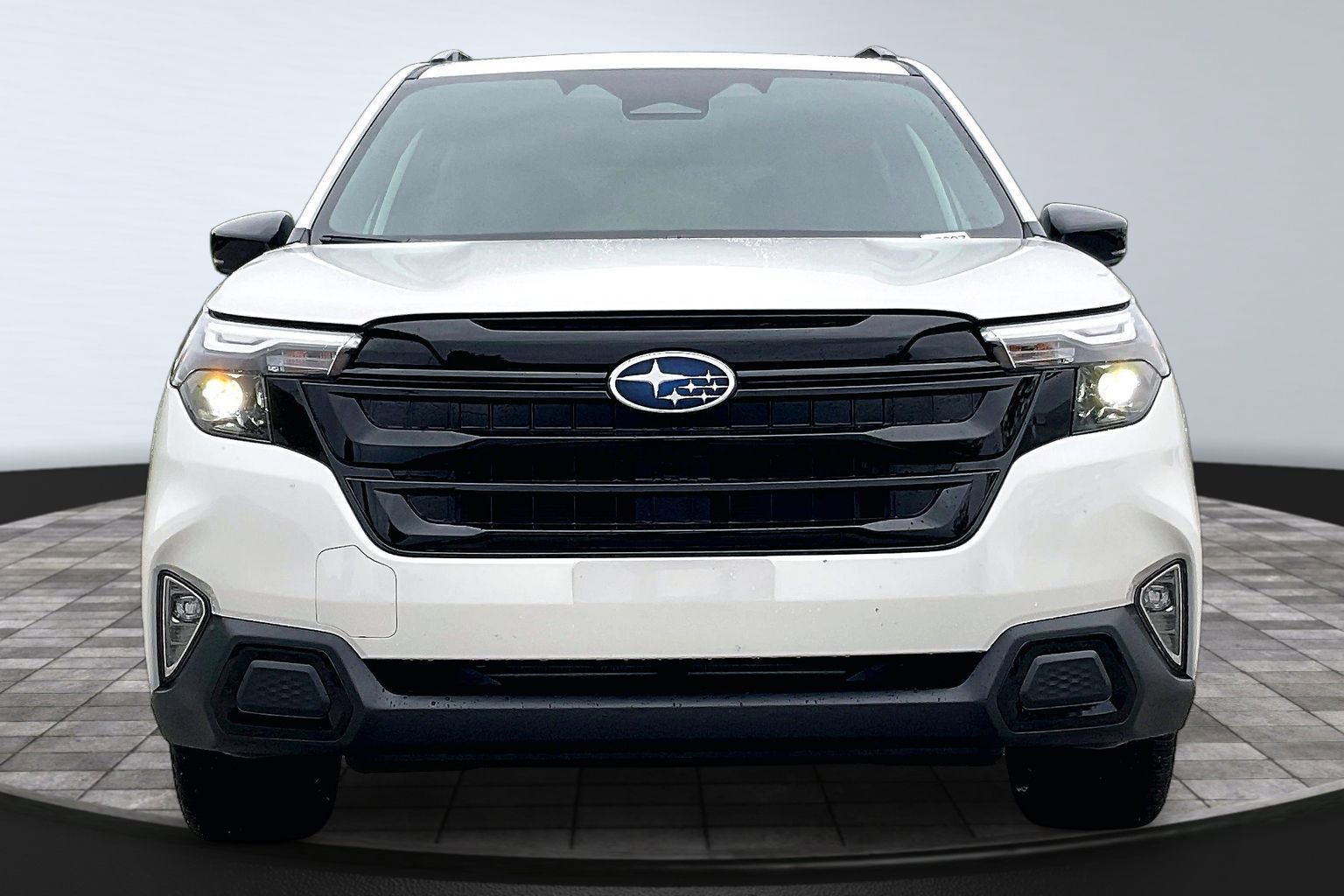 New 2026 Subaru Forester Sport AWD/4WD image 12