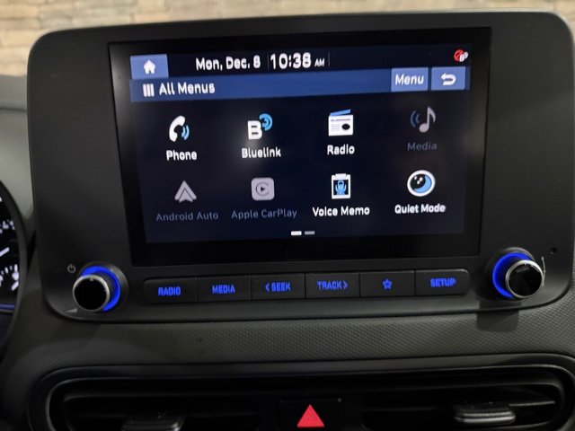 Used 2023 Hyundai Kona SEL w/ Cargo Package image 18