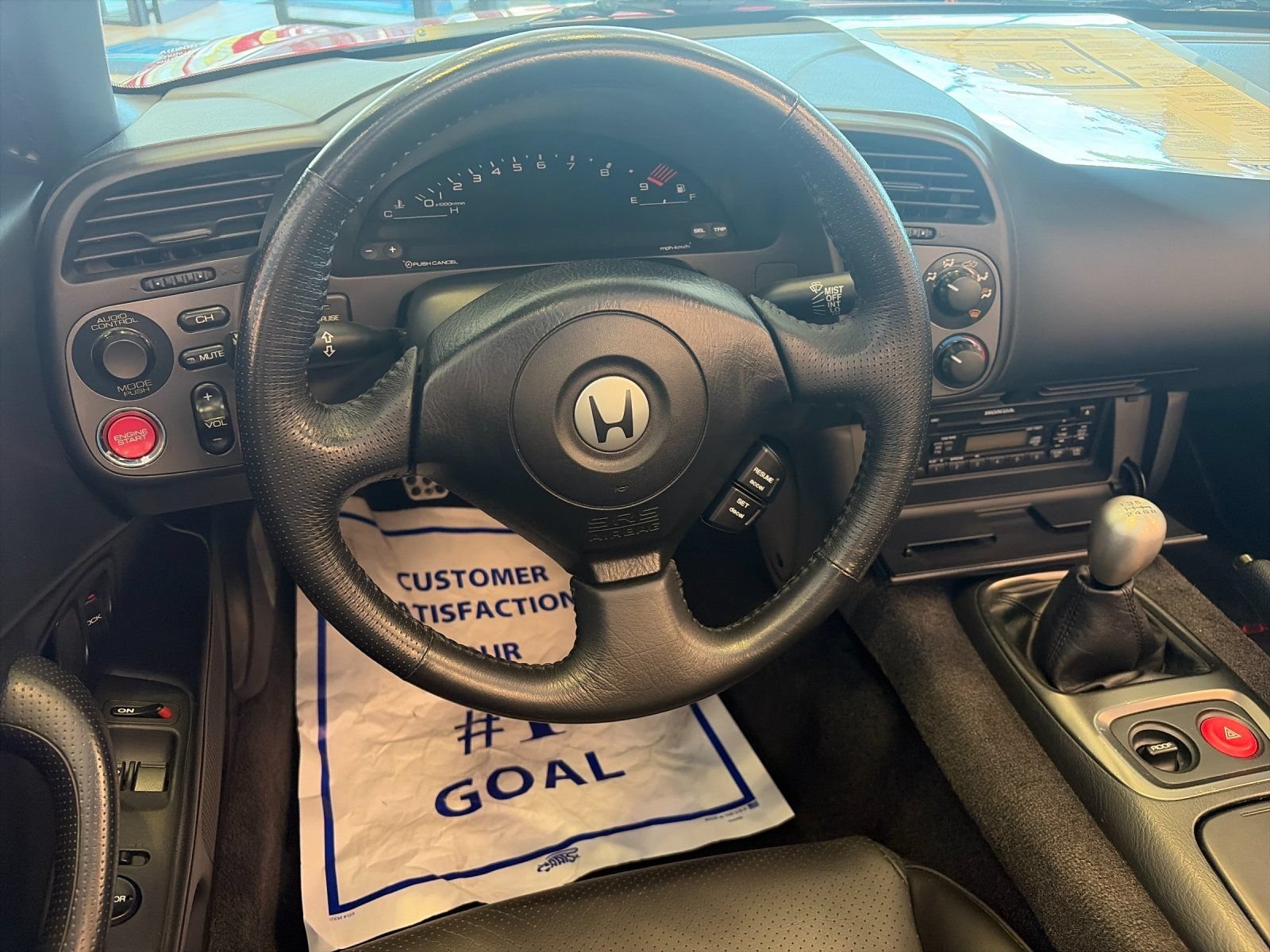 Used 2000 Honda S2000 image 15
