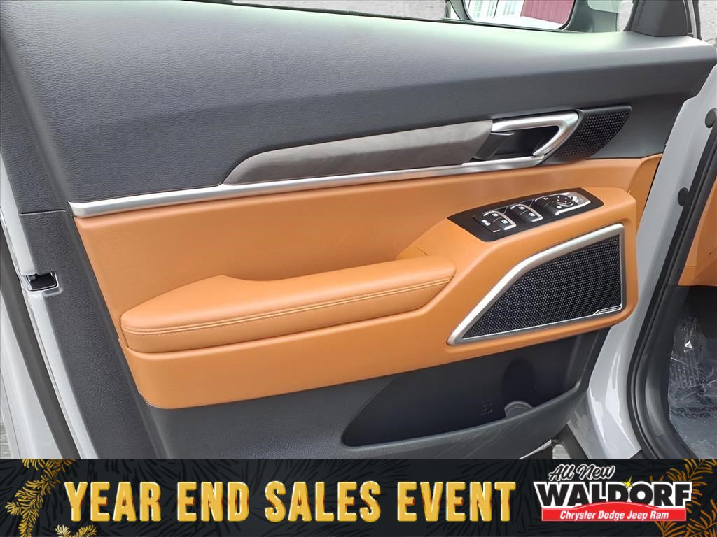 Used 2025 Kia Telluride EX X-Line image 7