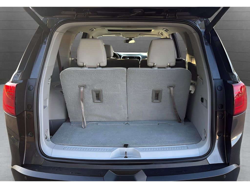 Used 2017 GMC Acadia SLT image 11