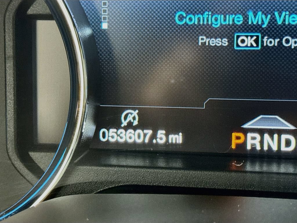 Used 2020 Ford F150 Platinum w/ Equipment Group 701A Luxury AWD/4WD image 28