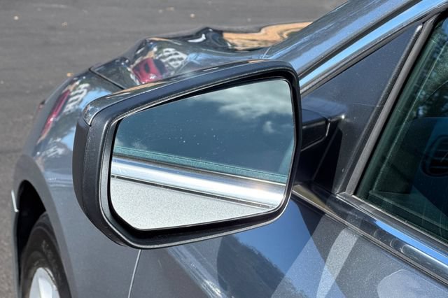 Used 2024 Chevrolet Malibu LT FWD image 54