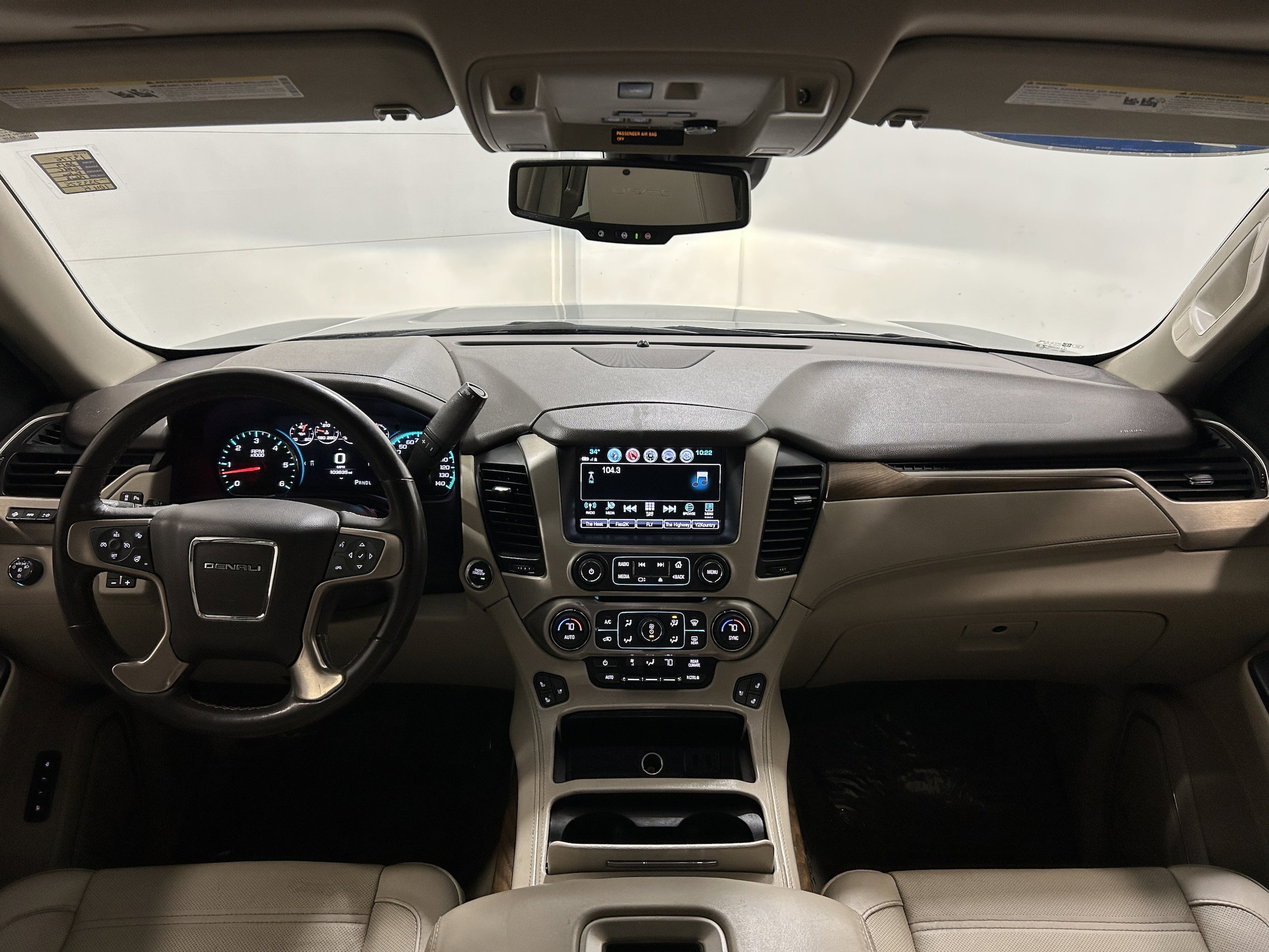Used 2019 GMC Yukon Denali w/ Denali Ultimate Package image 15