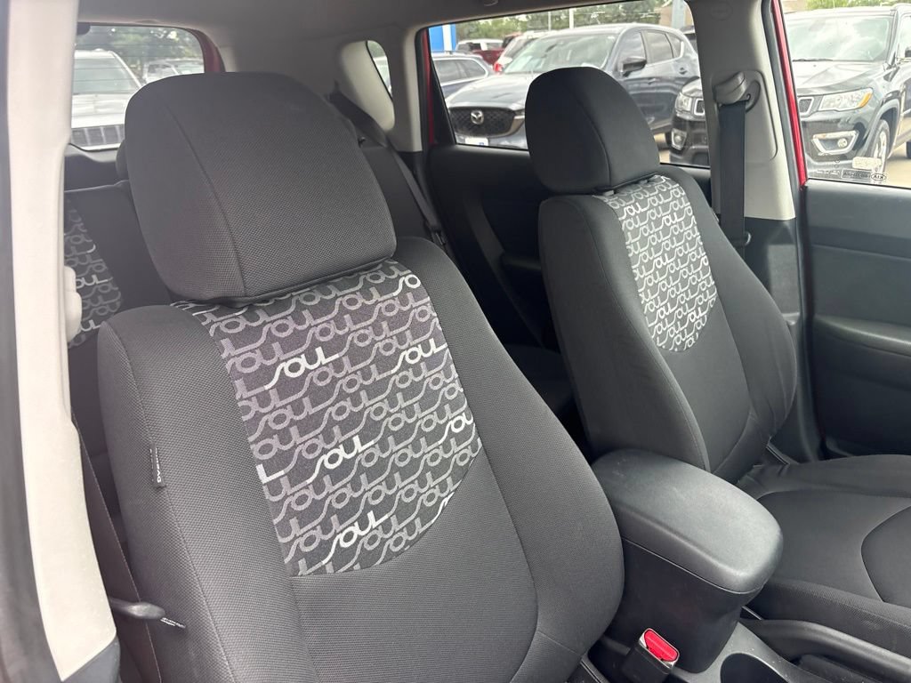 Used 2010 Kia Soul + w/ Audio Pkg FWD image 23