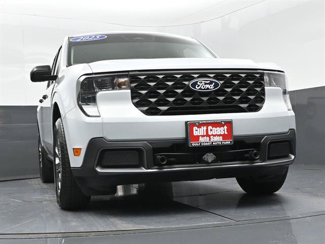Used 2025 Ford Maverick XLT w/ XLT Luxury Package FWD image 32