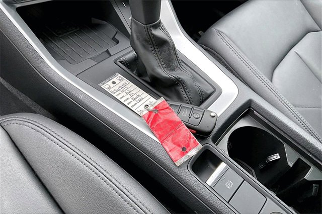 Used 2025 Audi Q3 2.0T Premium w/ Convenience Package image 10