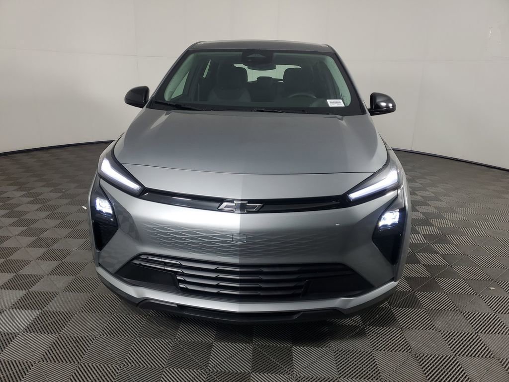 New 2027 Chevrolet Bolt LT w/ Comfort Package image 9