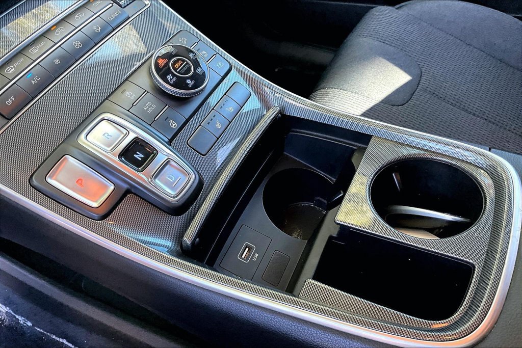 Used 2022 Hyundai Santa Fe SEL AWD/4WD image 18