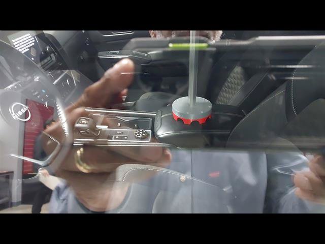 Used 2024 Nissan Pathfinder SV AWD/4WD image 26