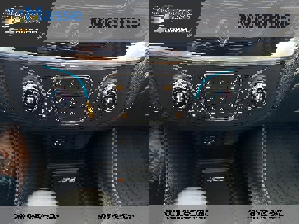 Certified 2023 Chevrolet Traverse LT w/ LT Premium Package image 14