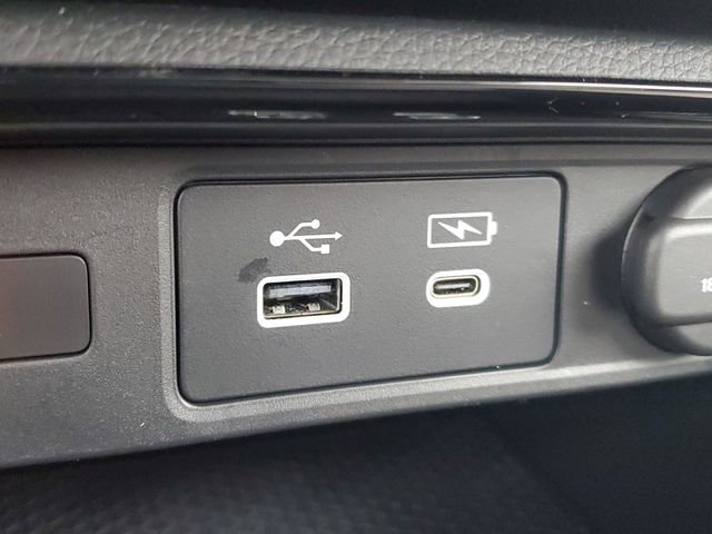 Used 2024 Honda CR-V EX image 27