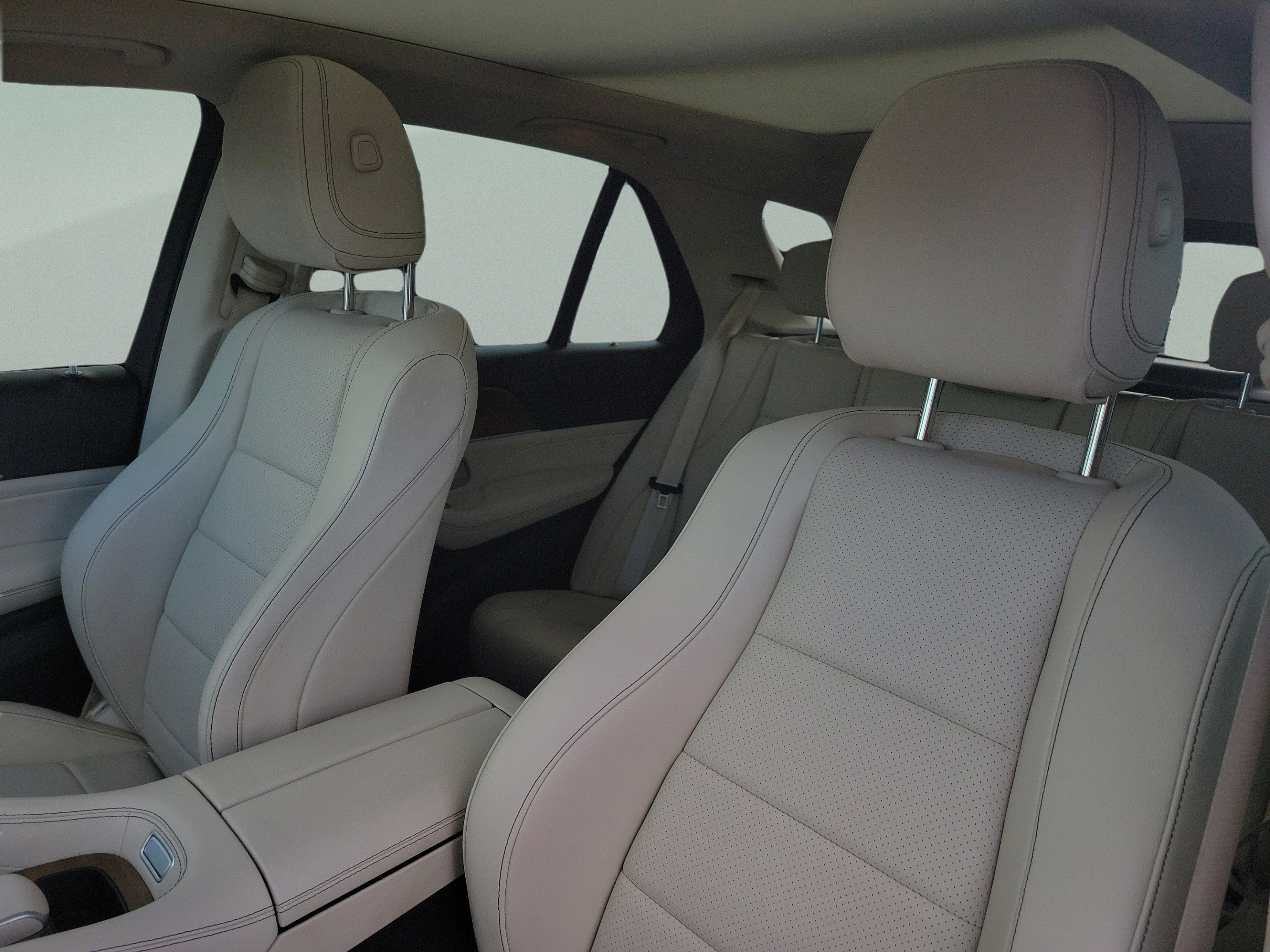 Certified 2023 Mercedes-Benz GLE 350 4MATIC image 18