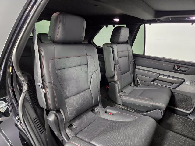 Used 2026 Toyota Sequoia TRD Pro AWD/4WD image 17