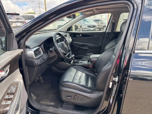 Used 2019 Kia Sorento EX image 10