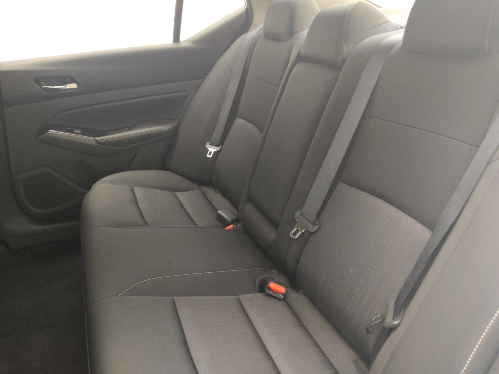 Used 2022 Nissan Altima 2.5 SV w/ SV Premium Package image 18
