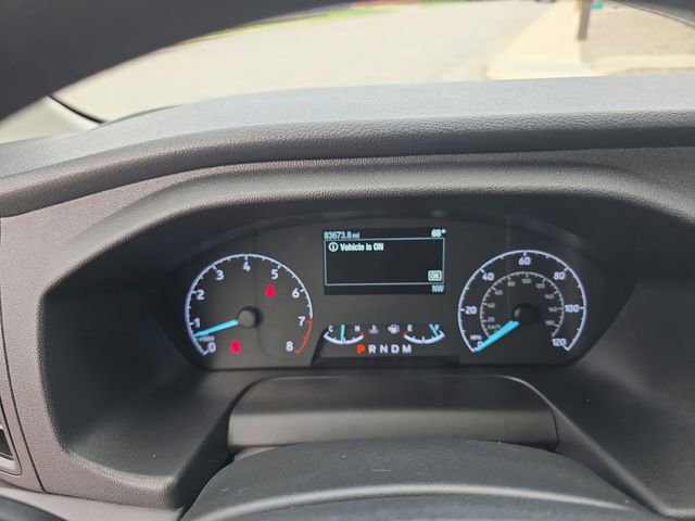 Used 2021 Ford Transit 350 XL image 9