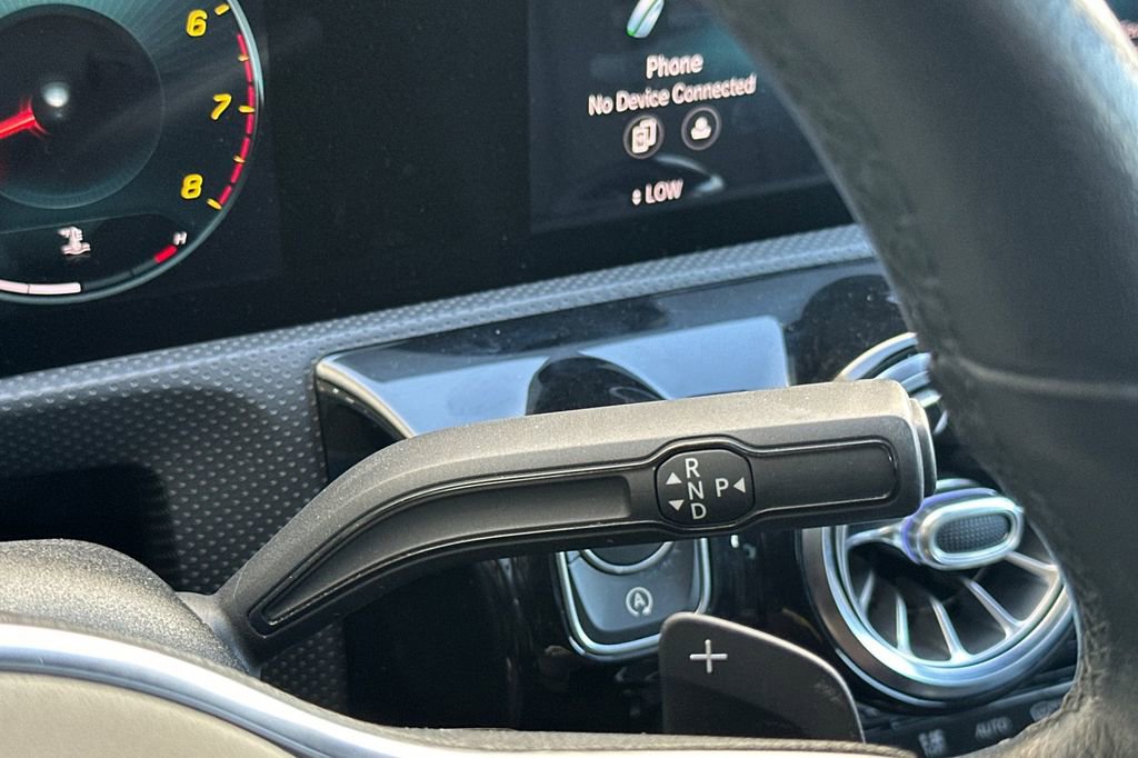 Used 2021 Mercedes-Benz CLA 250 image 22